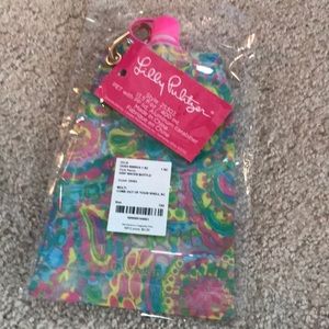 Gwp water bottle come out of your shell